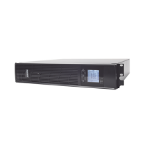 EPCOM POWERLINE EPU1000RTOL2U EPU1000RTOL2U UPS de 1000VA/900W / Topología On-Line Do