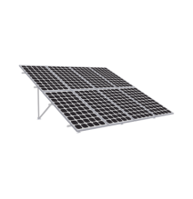 EPCOM POWERLINE EPLGM012X4ST EPL-GM01-2X4ST Montaje para Panel Solar Riel de 2200mm p