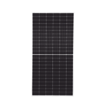 EPCOM POWERLINE EPL540M144 EPL540M144 Modulo Solar EPCOM 540W  Monocristalino 144 Cel