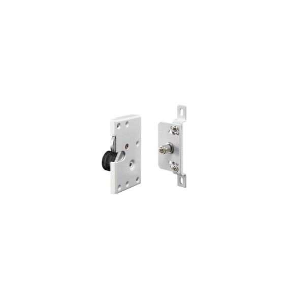 AccessPRO PROEB210 PROEB210 Cerradura eléctrica para puertas corredizas tipo gancho /