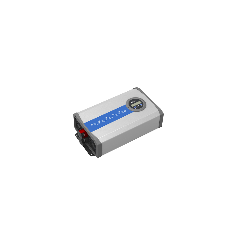 EPEVER IP150021PLUS IP1500-21PLUS Inversor IPower-Plus 1500 W Ent: 24 V Salida: 120 V EPEVER IP150021PLUS IP1500-21PLUS Inversor IPower-Plus 1500 W Ent: 24 V Salida: 120 V