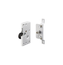 AccessPRO PROEB210 PROEB210 Cerradura eléctrica para puertas corredizas tipo gancho /