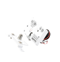 AccessPRO PROEB210 PROEB210 Cerradura eléctrica para puertas corredizas tipo gancho /