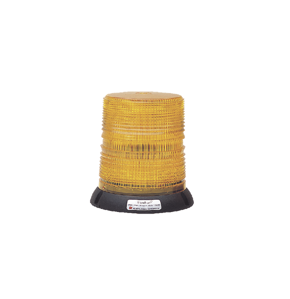FEDERAL SIGNAL 25012102 250-121-02 Estrobo UltraStar color Ámbar Montaje Permanente