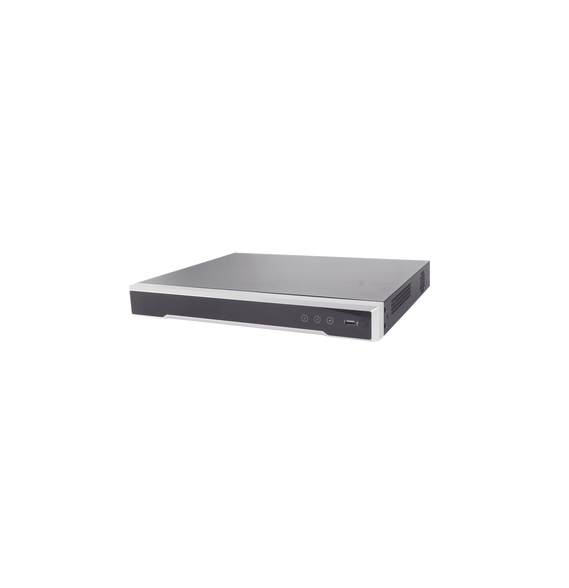 EPCOM PROFESSIONAL EX8016TURBO EX-8016TURBO DVR 16 Canales TURBOHD + 16 Canales IP /