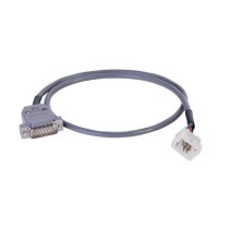 Syscom SKRR20ED SKR-R20-ED Interface para repetidores TKR720/820.