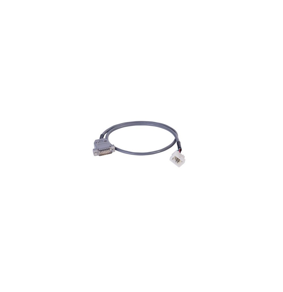 Syscom SKRR20ED SKR-R20-ED Interface para repetidores TKR720/820.