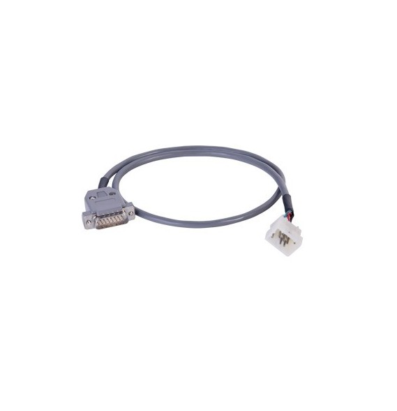 Syscom SKRR20ED SKR-R20-ED Interface para repetidores TKR720/820.