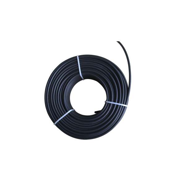 EPCOM POWERLINE CBLPV6B100 CBL-PV-6B/100 Cable Fotovoltaico Negro / 16 mm² (6AWG) / 2