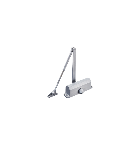 AccessPRO ACCESSDC ACCESSDC Cierrapuertas para puertas de 40-65 kgs
