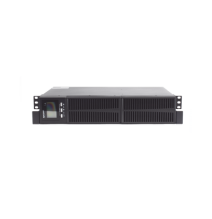 EPCOM POWERLINE EPU1000G3 EPU1000G3 UPS de 1000VA/900W / Topología On-Line Doble Conv