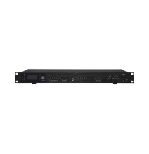 EPCOM PROAUDIO EP2060W EP2060W Amplificador de Audio | 2 x 60W | Baja Impedancia 4 -