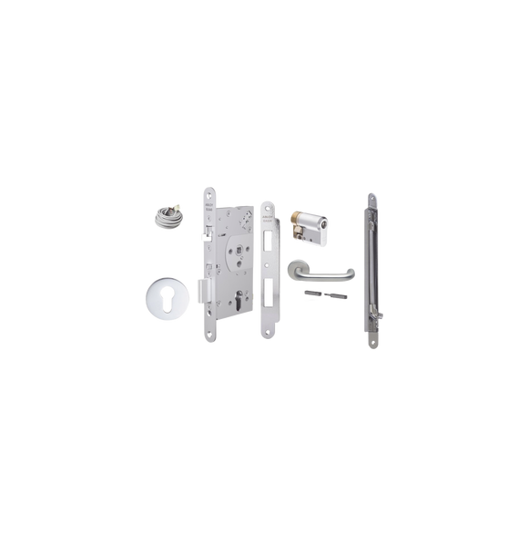 ABLOY EL560KITSYS134 EL560KITSYS134 KIT DE CERRADURA EL560