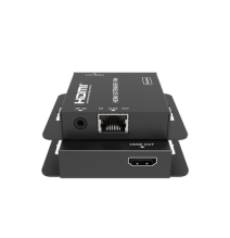 EPCOM PROAUDIO EPCSP918C70 EPC-SP918C70 Splitter HDMI 1x8 | Extensor HDMI | 4K@30Hz 4