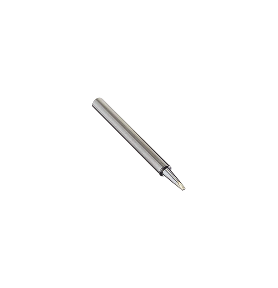Syscom SCVCH15AR SCV-CH15AR Punta Tipo Cincel para Soldar de 1.5 mm (0.060 ) en Cautí
