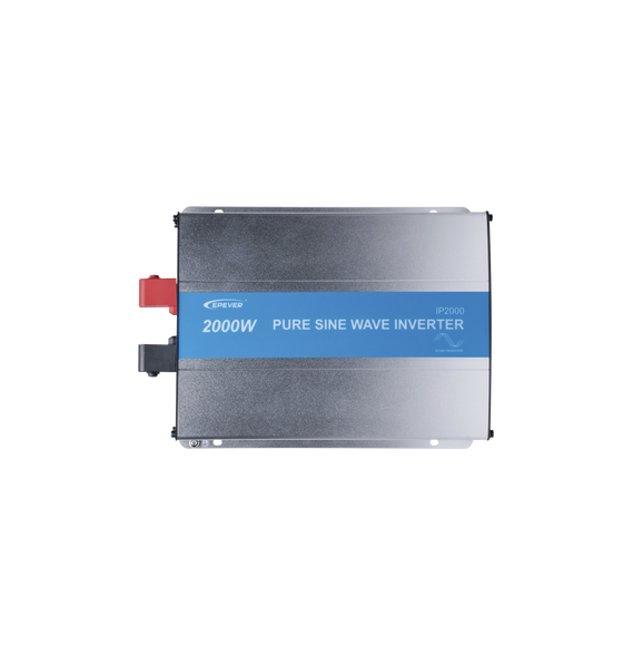 EPEVER IP200041 IP-2000-41 Inversor Ipower 1600 W Ent: 48 V Salida: 120 Vca