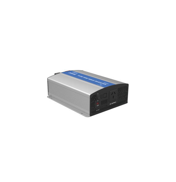 EPEVER IP200021 IP-2000-21 Inversor Ipower 1600 W Ent: 24 Vcc Salida: 120 Vca