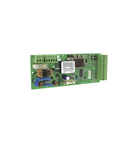 FAAC 7909212 7909212 Tarjeta Electrónica 780D Para Operador FAAC 844ER