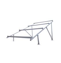 EPCOM POWERLINE EPLGM012X2XL EPLGM012X2XL Montaje para Panel Solar Riel  3  de 2200mm