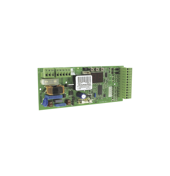 FAAC 63000710 63000710 TARJETA PARA OPERADOR FAAC 844 1PH 1-780D
