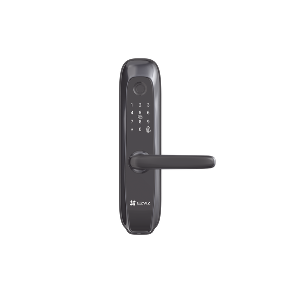 EZVIZ CSL2S CS-L2S Cerradura Inteligente / Protocolo Zigbee / Códigos Temporales Para