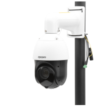 EPCOM PROFESSIONAL DX36025X DX360-25X Domo PTZ TurboHD 2 Megapixel (1080P) / 25X Zoom