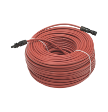 EPCOM POWERLINE CBLMC4HM100RED CBLMC4HM100RED Cable Fotovoltaico 100 m Rojo Calibre 1