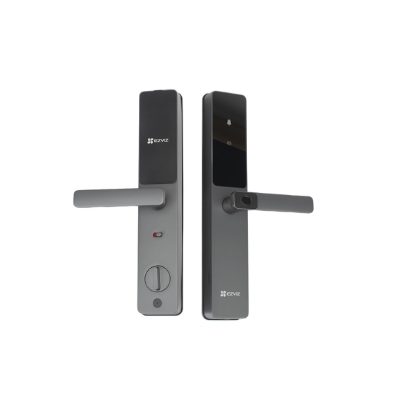 EZVIZ CSDL05R200 CS-DL05-R200 Cerradura Inteligente / Wi-Fi / Bluetooth / Códigos Tem
