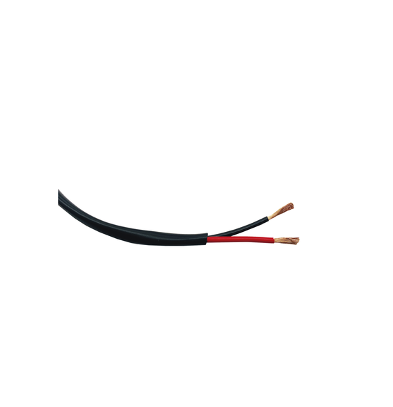 EPCOM PROAUDIO EP1202EXT500 EP-1202-EXT/500 Bobina de 152 Metros / 12AWG 2 Conductore
