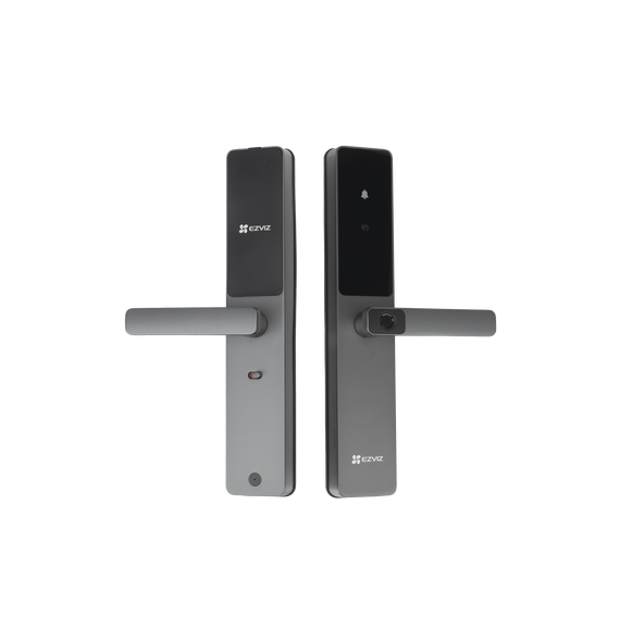 EZVIZ CSDL05R100 CS-DL05-R100 Cerradura Inteligente / Cerrojo Tipo Americano / Wi-Fi