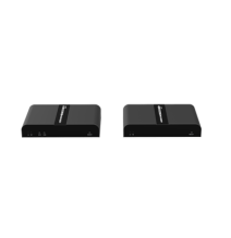 EPCOM TITANIUM TT671KVM TT671KVM Kit extensor KVM (HDMI y USB 2.0) hasta 100 metros /
