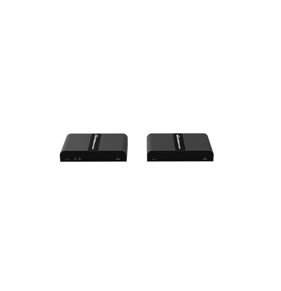 EPCOM TITANIUM TT671KVM TT671KVM Kit extensor KVM (HDMI y USB 2.0) hasta 100 metros /