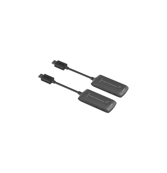 EPCOM TITANIUM TT488MINI TT488MINI Kit extensor HDMI inalámbrico | Wifi 5G | 4K60Hz |