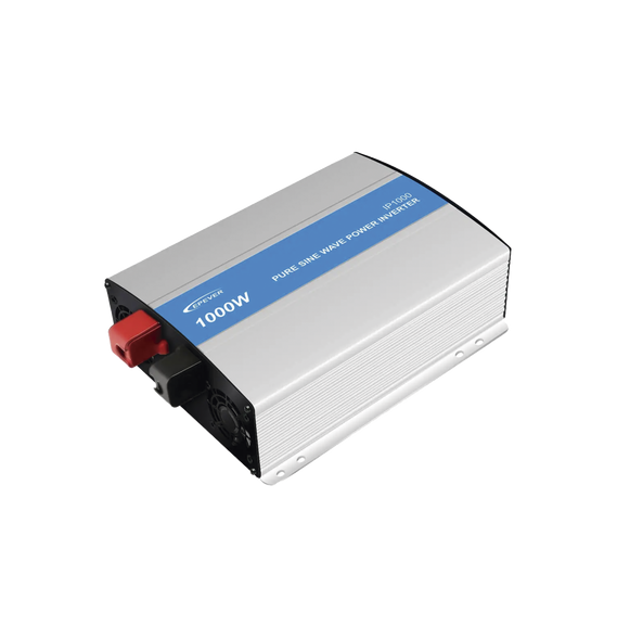 EPEVER IP100011 IP100011 Inversor IPower 1000 W Ent: 12V Salida: 120 Vca