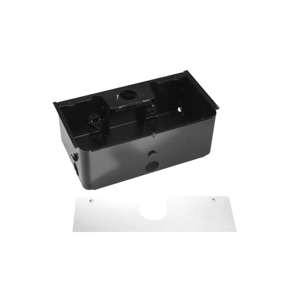 FAAC 490112 490112 CAJA DE CIMENTACION PARA S800H