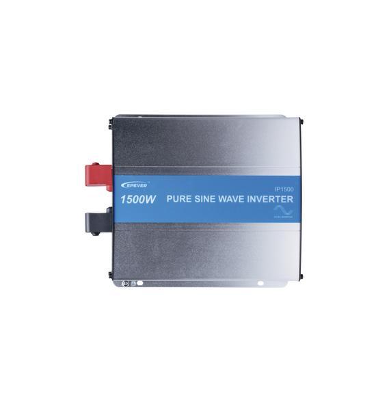 EPEVER IP150021 IP-1500-21 Inversor Ipower 1200 W Ent: 24 V Salida: 120 Vca