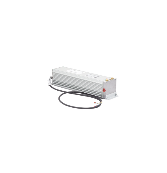 FAAC 2077155 2077155 Unidad Hidraullica o Bomba de 1 L Para Barreras FAAC 640