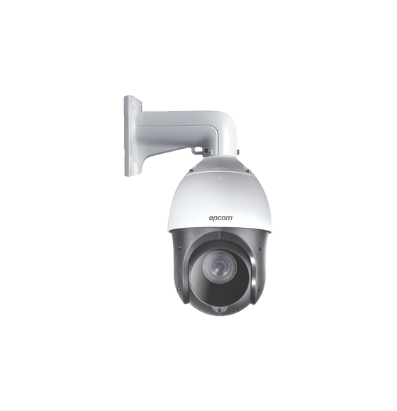 EPCOM PROFESSIONAL DX36015X DX360-15X Domo PTZ TurboHD 2 Megapixeles (1080P) / 15X Zo