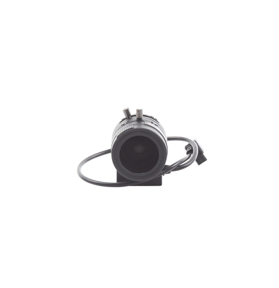 Syscom SYS02812DIRSD SYS-02812-DIRSD Lente Varifocal 2.8 A 12 mm / Resolución 3MP / I