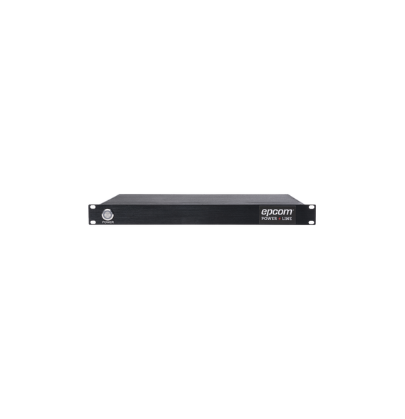 EPCOM POWERLINE R12DC20A R12DC20A Fuente de alimentación de ALTO RENDIMIENTO de 10 -