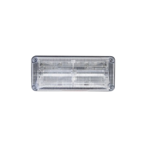 FEDERAL SIGNAL QL73CRR QL73CRR Luces perimetrales de emergencia QuadraFlare® lente co