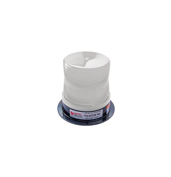 FEDERAL SIGNAL 21182005 211-820-05 Estrobo PULSATOR R 551PLUS