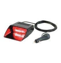 FEDERAL SIGNAL 3290002 329-0002 Luz interior Viper S2 doble 2 colores 25 patrones  b