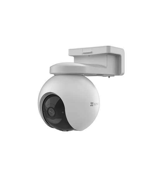 EZVIZ CSEB84G CS-EB8-4G Camara de Batería Recargable / 4G Multicarrier / Compatible c