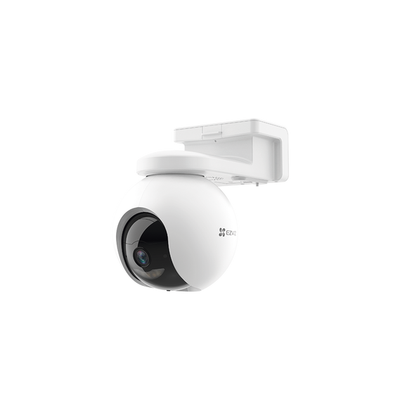 EZVIZ CSHB8 CS-HB8 Camara PT / Wi-Fi / Con Bateria Recargable (Sin Cables) / 2K Plus