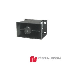 FEDERAL SIGNAL 210504 210-504 Sirena Preventiva Inteligente 12 - 24 Vcc 87 - 112 dB p