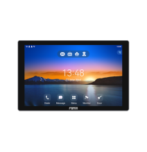 FANVIL I507W I507W Monitor Audio/Video IP/SIP para interior Wi-Fi pantalla táctil de