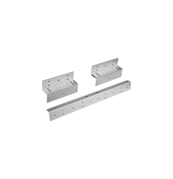 AccessPRO BZL600ND BZL600ND Montaje doble para MAG600NDLED tipo Z y L