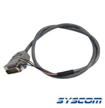 Syscom GRR15S GRR-15S Cable para otros radios.