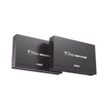 EPCOM TITANIUM TT683MATRIX40 TT-683-MATRIX-4.0 Kit Extensor MATRICIAL HDMI para dista